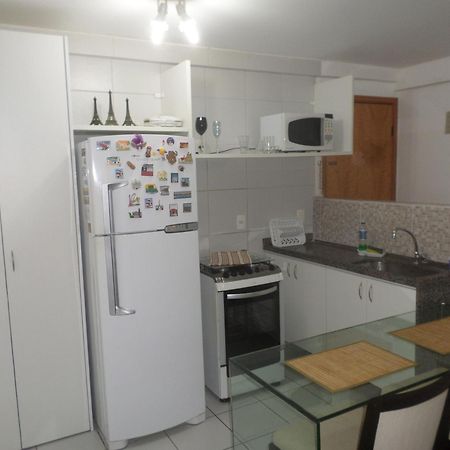 Jaqueira Home Service Recife Exterior photo