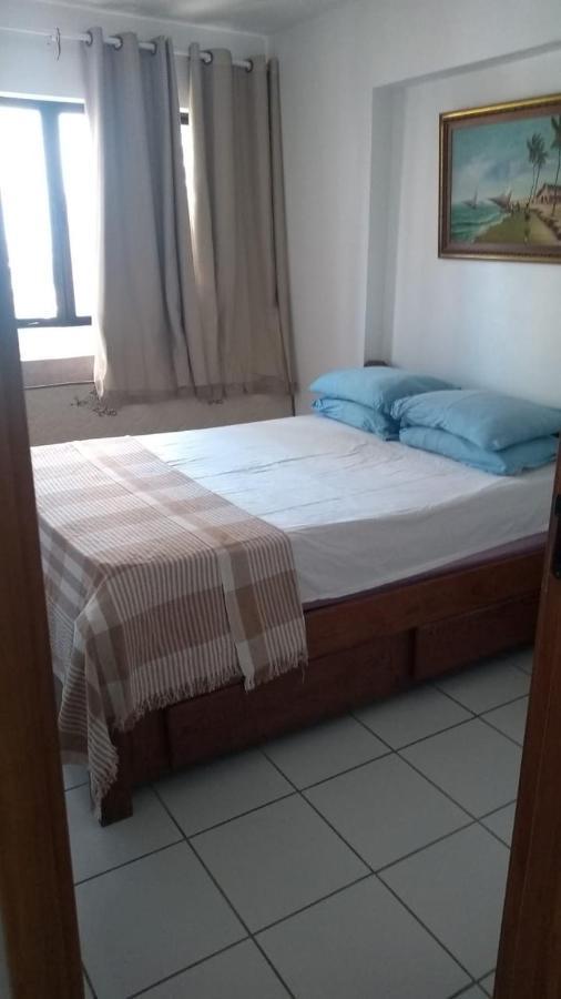 Jaqueira Home Service Recife Exterior photo