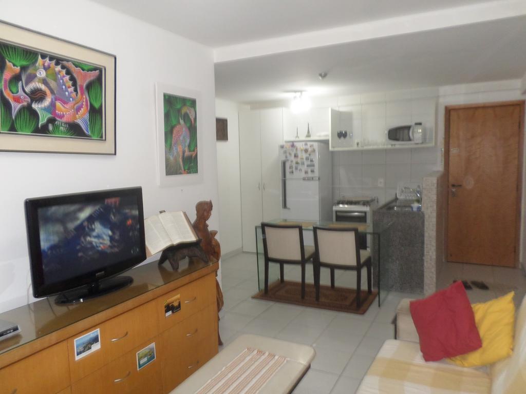 Jaqueira Home Service Recife Room photo
