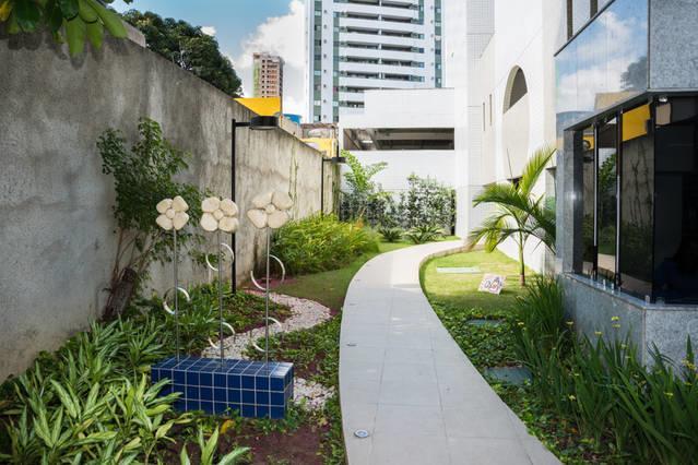 Jaqueira Home Service Recife Room photo