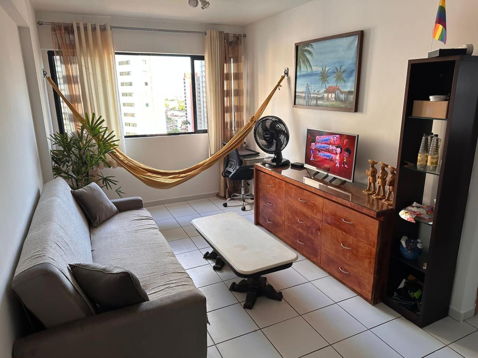 Jaqueira Home Service Recife Exterior photo