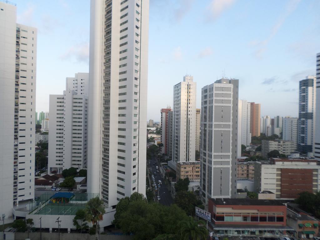 Jaqueira Home Service Recife Room photo