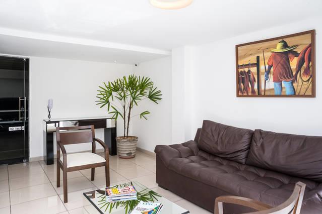 Jaqueira Home Service Recife Room photo