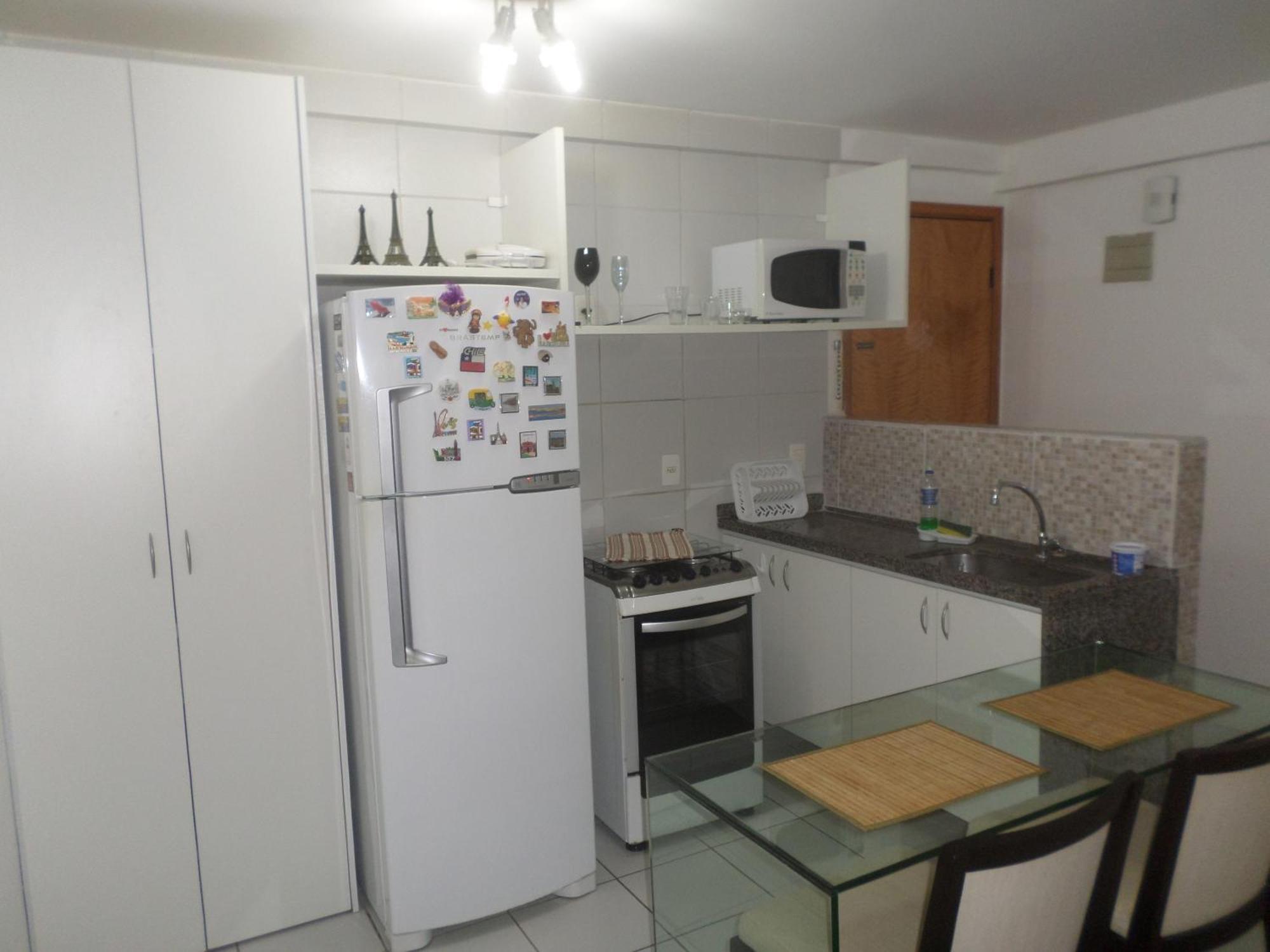 Jaqueira Home Service Recife Exterior photo