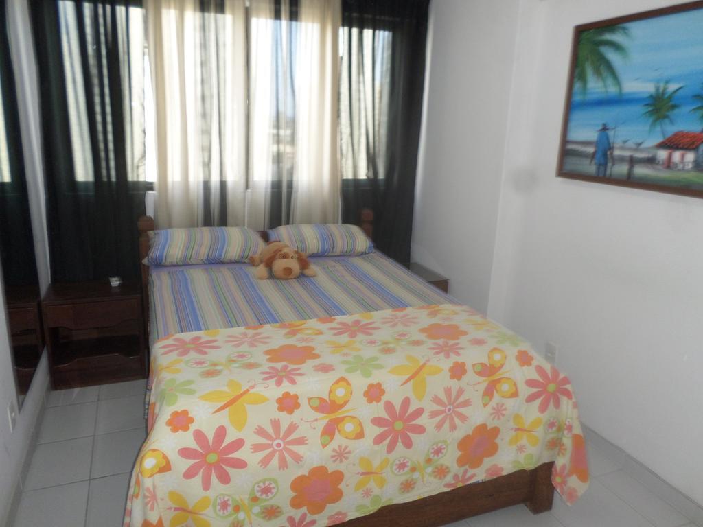 Jaqueira Home Service Recife Room photo