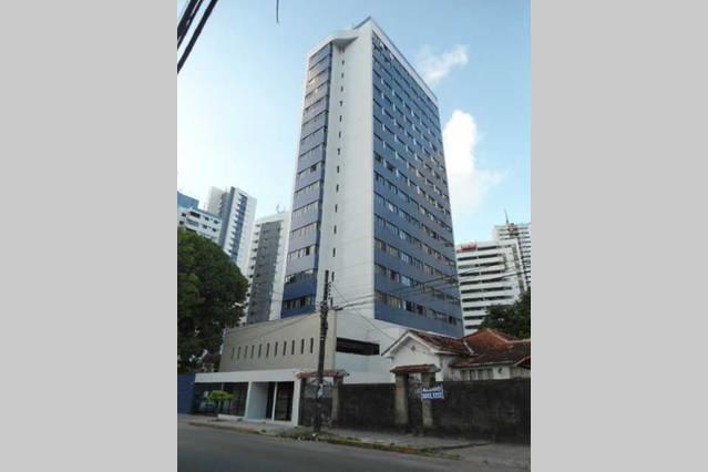 Jaqueira Home Service Recife Exterior photo